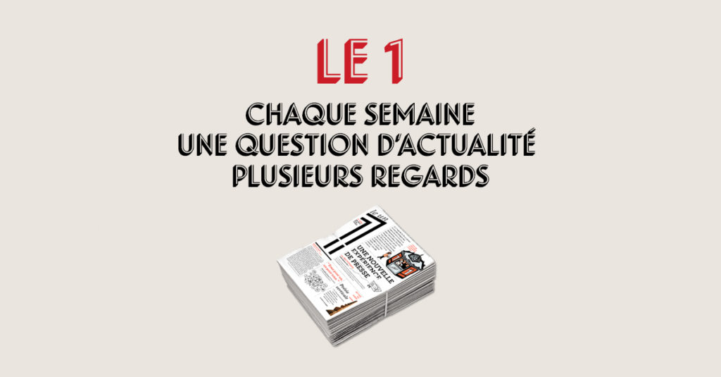 Le 1 hebdo