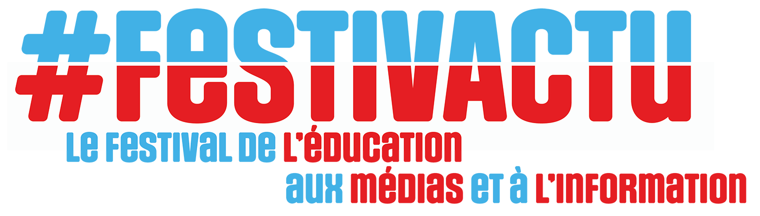 Le #FestivalActu, l'actu par et pour les jeunes !